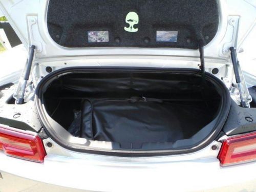 2014 Chevrolet Camaro 2SS, US $47,375.00, image 9