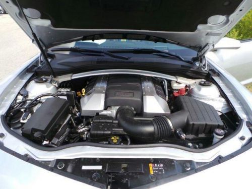 2014 Chevrolet Camaro 2SS, US $47,375.00, image 10