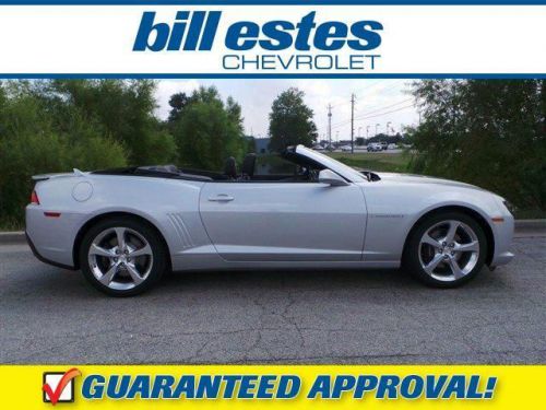 2014 Chevrolet Camaro 2SS, US $47,375.00, image 12