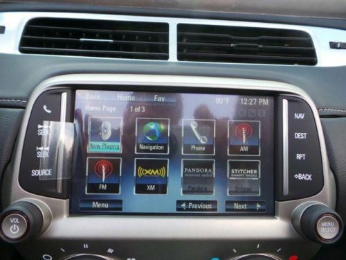 2014 Chevrolet Camaro 2SS, US $47,375.00, image 13