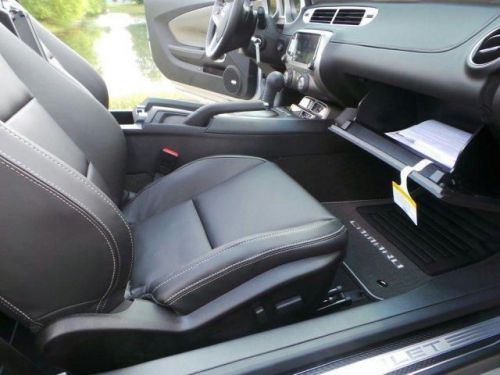 2014 Chevrolet Camaro 2SS, US $47,375.00, image 16