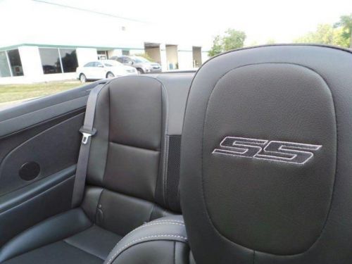 2014 Chevrolet Camaro 2SS, US $47,375.00, image 18