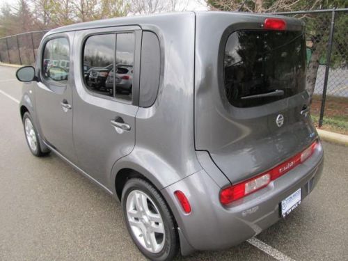 2013 Nissan Cube 1.8 SL, US $19,002.00, image 7