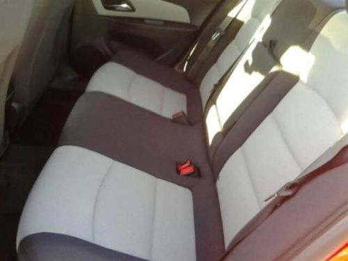 2014 Chevrolet Cruze LS, US $19,280.00, image 2