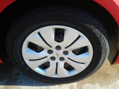 2014 Chevrolet Cruze LS, US $19,280.00, image 5