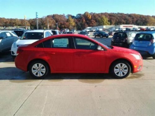 2014 Chevrolet Cruze LS, US $19,280.00, image 6