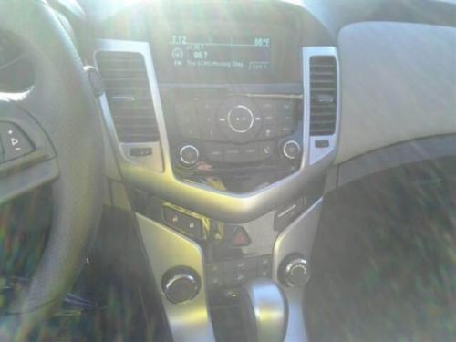 2014 Chevrolet Cruze LS, US $19,280.00, image 8
