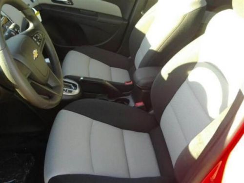2014 Chevrolet Cruze LS, US $19,280.00, image 9