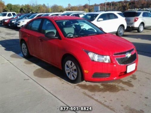 2014 Chevrolet Cruze LS, US $19,280.00, image 10