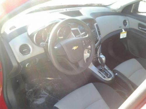 2014 Chevrolet Cruze LS, US $19,280.00, image 12