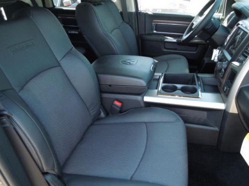 2014 RAM 1500 Laramie, US $46,954.00, image 3