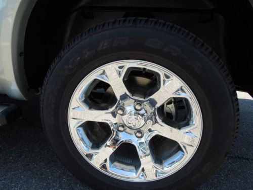 2014 RAM 1500 Laramie, US $46,954.00, image 8