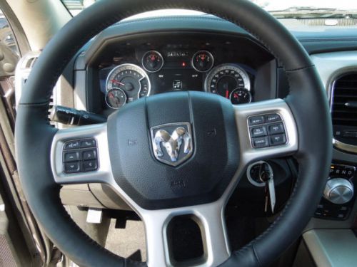 2014 RAM 1500 Laramie, US $46,954.00, image 9
