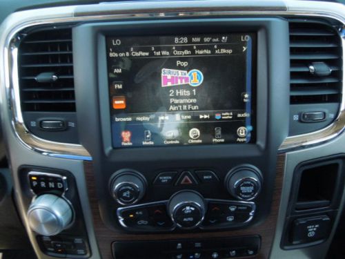 2014 RAM 1500 Laramie, US $46,954.00, image 11