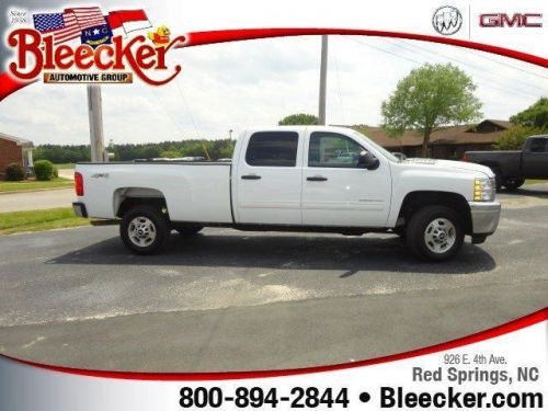 2014 Chevrolet Silverado 2500 LT, US $37,900.00, image 2