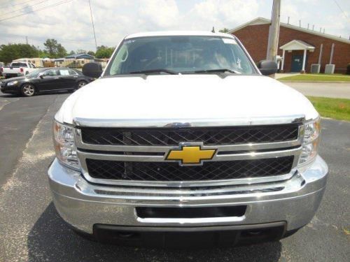 2014 Chevrolet Silverado 2500 LT, US $37,900.00, image 5