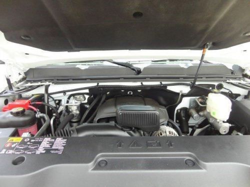 2014 Chevrolet Silverado 2500 LT, US $37,900.00, image 7