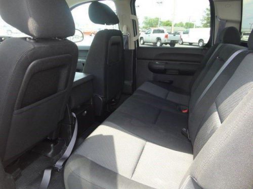 2014 Chevrolet Silverado 2500 LT, US $37,900.00, image 8