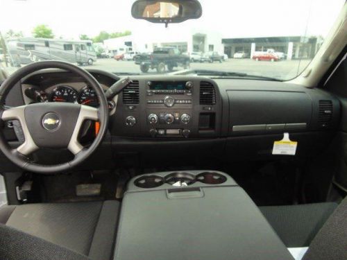 2014 Chevrolet Silverado 2500 LT, US $37,900.00, image 9