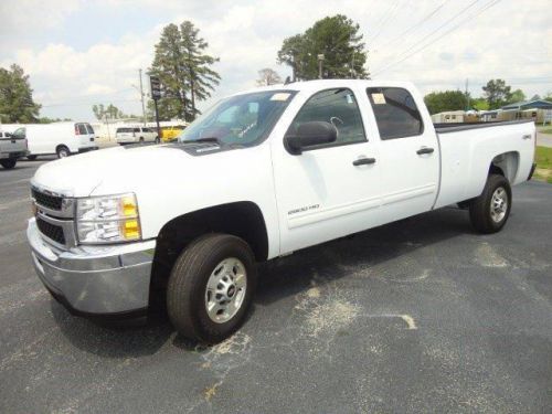 2014 Chevrolet Silverado 2500 LT, US $37,900.00, image 15