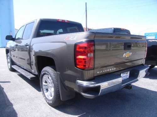 2014 Chevrolet Silverado 1500 LT, US $46,170.00, image 5