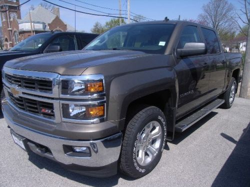 2014 Chevrolet Silverado 1500 LT, US $46,170.00, image 6
