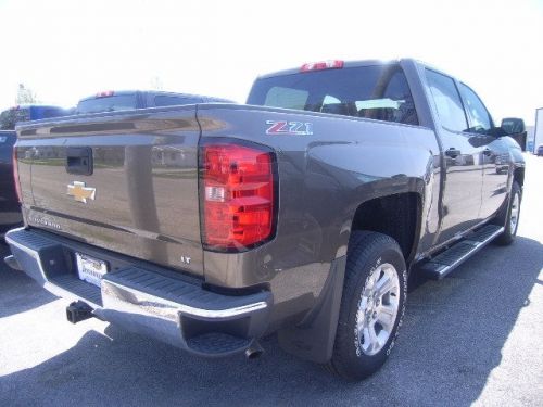 2014 Chevrolet Silverado 1500 LT, US $46,170.00, image 9