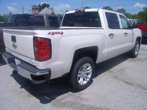 2014 Chevrolet Silverado 1500 LT, US $45,945.00, image 8