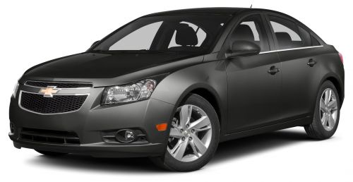 2014 chevrolet cruze diesel