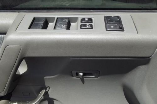 2006 nissan titan se crew cab