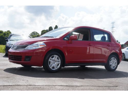 2012 Nissan Versa S, US $10,879.00, image 2