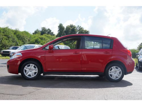 2012 Nissan Versa S, US $10,879.00, image 3