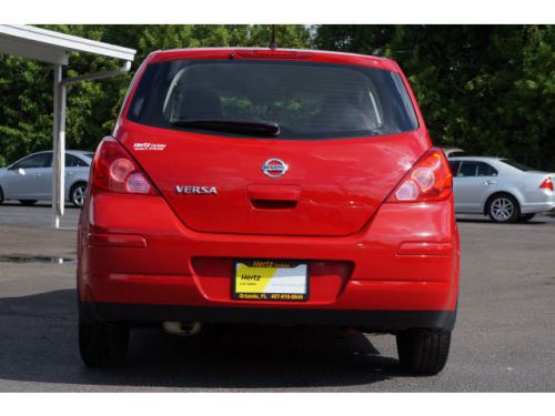 2012 Nissan Versa S, US $10,879.00, image 4