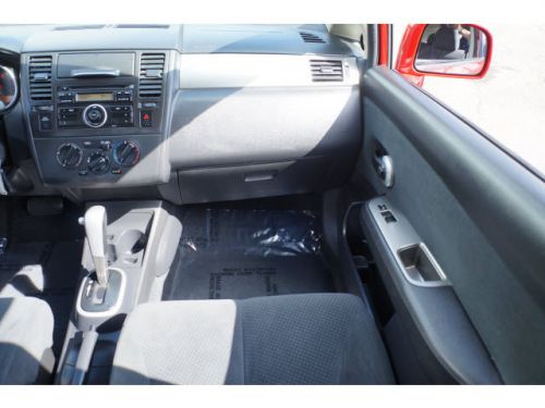 2012 Nissan Versa S, US $10,879.00, image 5