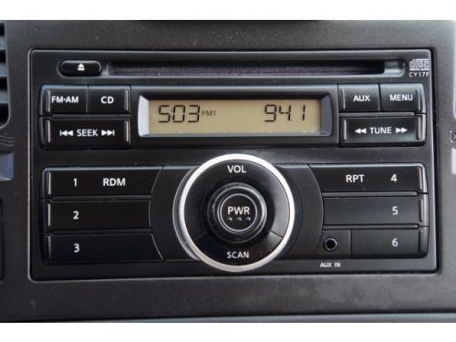 2012 Nissan Versa S, US $10,879.00, image 10