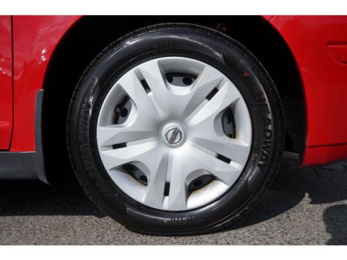 2012 Nissan Versa S, US $10,879.00, image 21