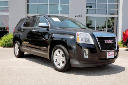 2013 gmc terrain sle-1