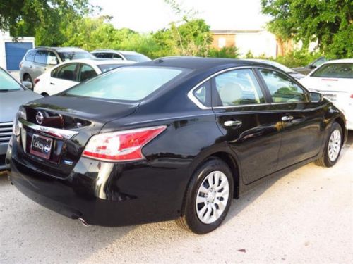 2014 Nissan Altima 2.5 S, US $20,166.00, image 2