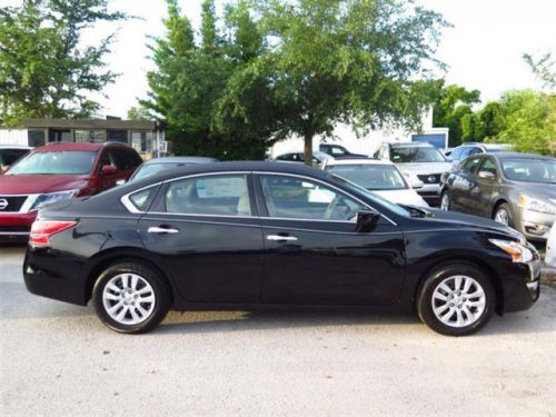 2014 Nissan Altima 2.5 S, US $20,166.00, image 4
