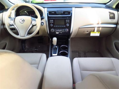 2014 Nissan Altima 2.5 S, US $20,166.00, image 5