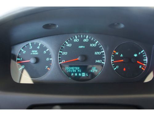 2013 Chevrolet Impala LTZ, US $19,466.00, image 3