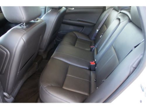 2013 Chevrolet Impala LTZ, US $19,466.00, image 4