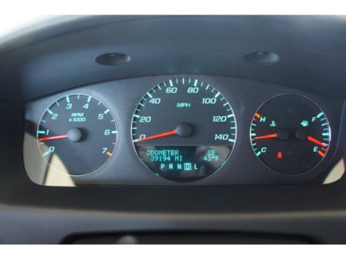 2013 Chevrolet Impala LTZ, US $19,466.00, image 5