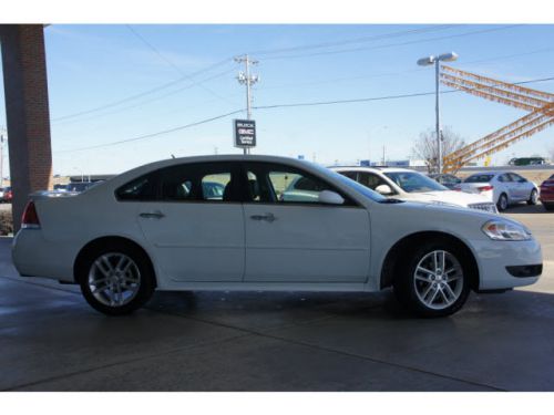 2013 Chevrolet Impala LTZ, US $19,466.00, image 6
