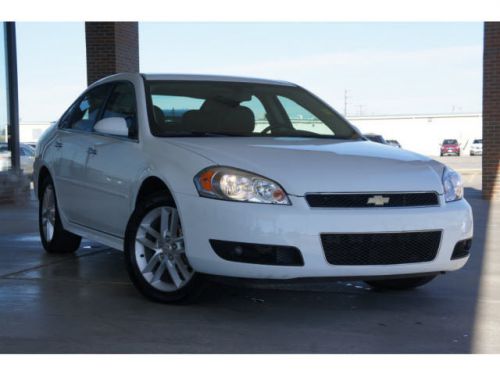 2013 Chevrolet Impala LTZ, US $19,466.00, image 9