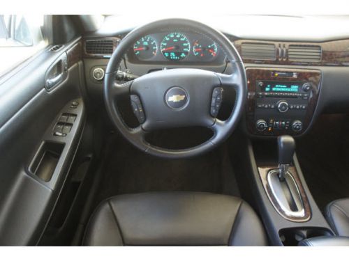 2013 Chevrolet Impala LTZ, US $19,466.00, image 10