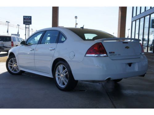 2013 Chevrolet Impala LTZ, US $19,466.00, image 15