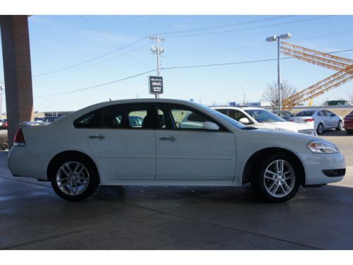 2013 Chevrolet Impala LTZ, US $19,466.00, image 18