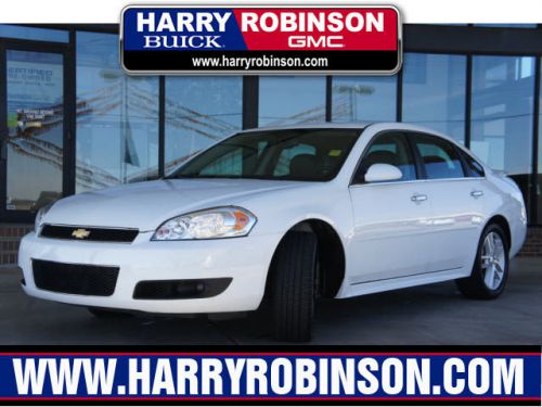 2013 Chevrolet Impala LTZ, US $19,466.00, image 19