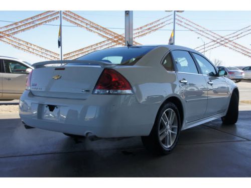 2013 Chevrolet Impala LTZ, US $19,466.00, image 24